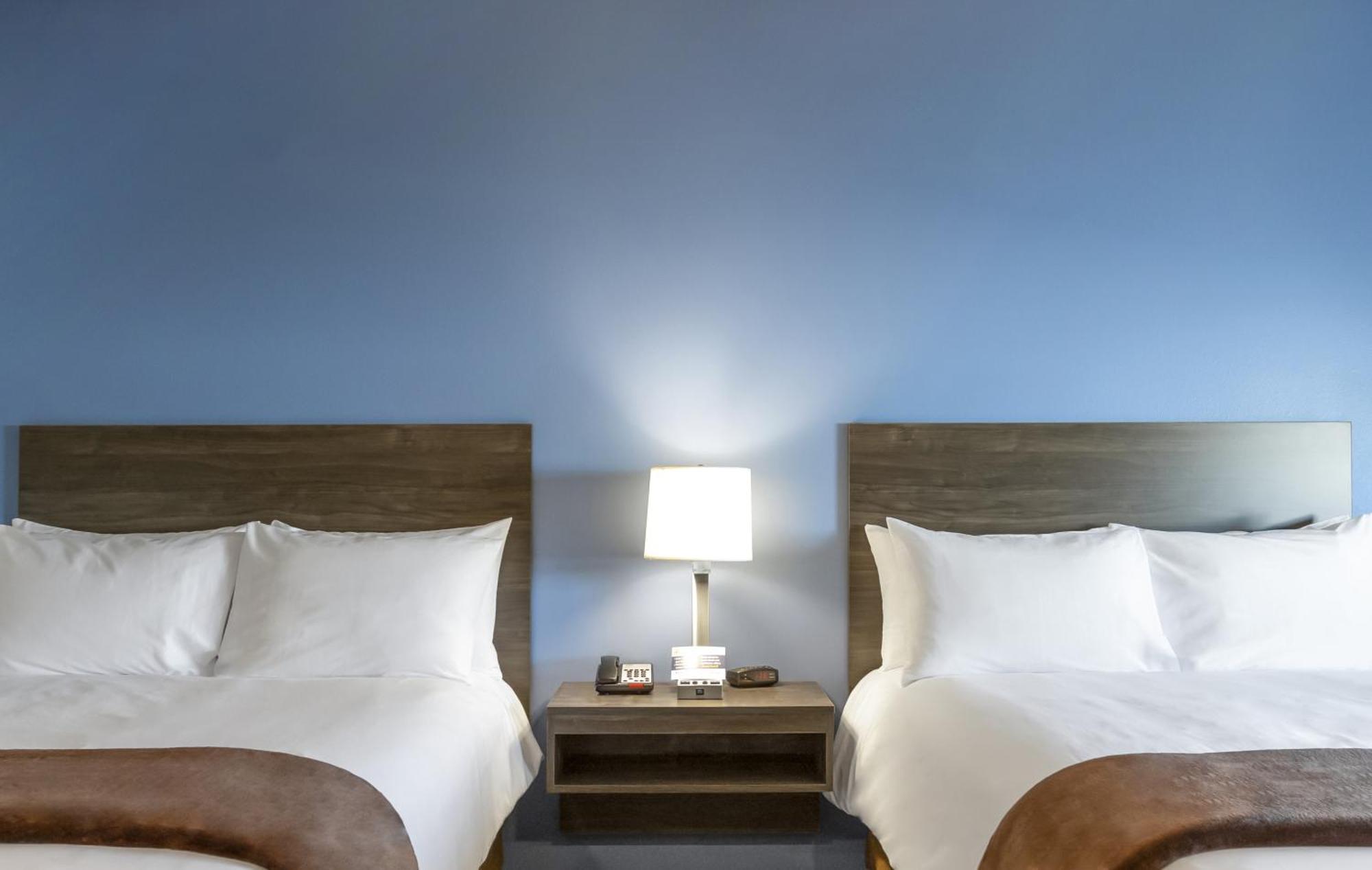 My Place Hotel-Medford, Or Ngoại thất bức ảnh